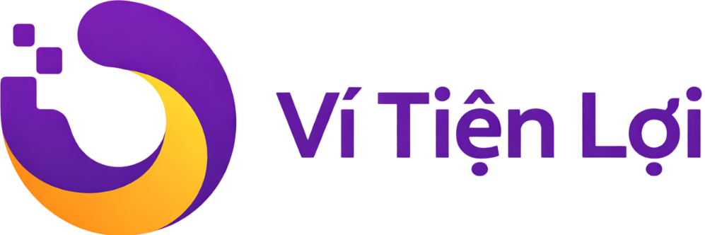 Ví Tiện Lợi Logo